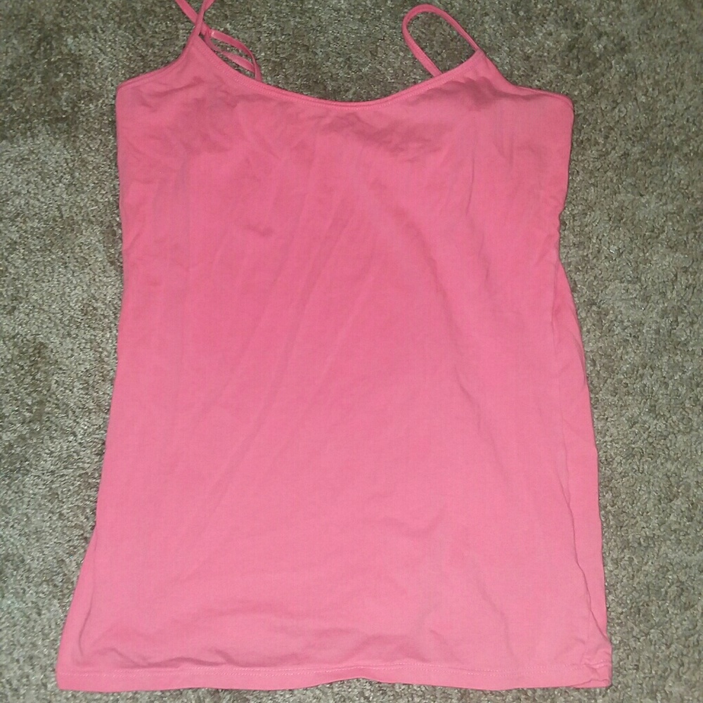 Tang top